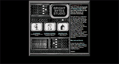 Desktop Screenshot of brightbytes.com
